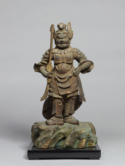 宮毘羅（くびら）大将