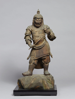 迷企羅（めきら）大将